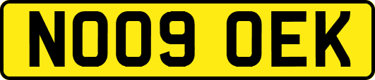 NO09OEK