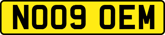 NO09OEM