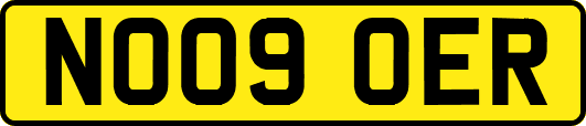 NO09OER