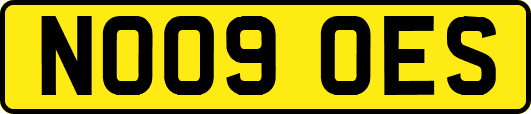 NO09OES