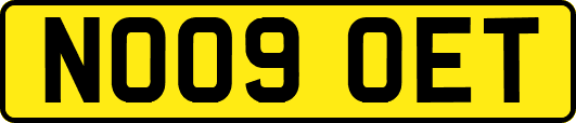 NO09OET
