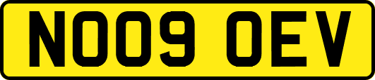 NO09OEV