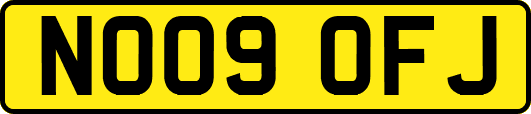 NO09OFJ
