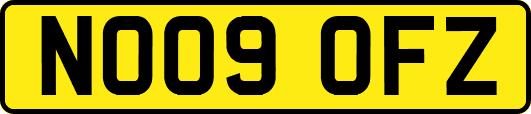 NO09OFZ