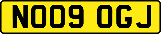 NO09OGJ