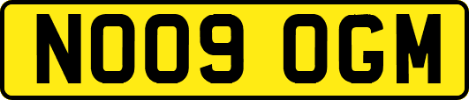 NO09OGM