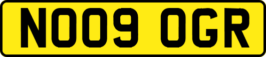 NO09OGR