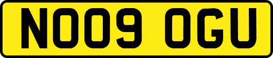 NO09OGU