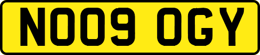 NO09OGY