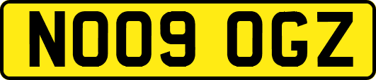 NO09OGZ
