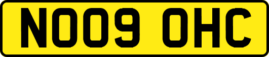 NO09OHC
