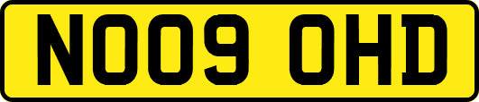 NO09OHD