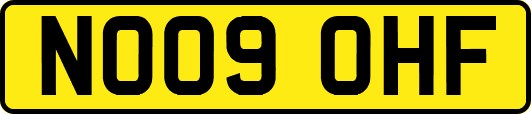 NO09OHF