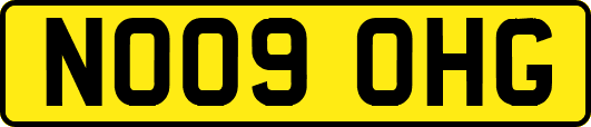NO09OHG