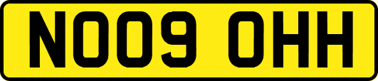 NO09OHH