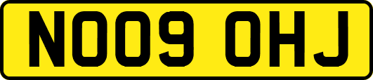 NO09OHJ