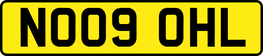 NO09OHL