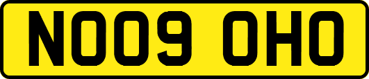 NO09OHO