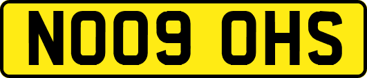 NO09OHS