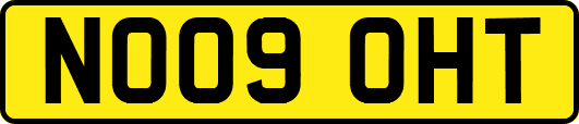NO09OHT