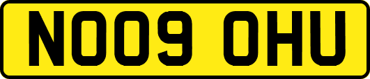 NO09OHU
