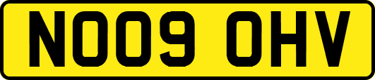 NO09OHV