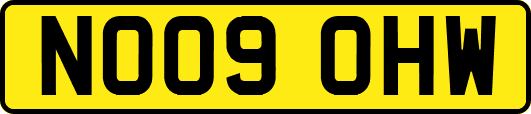 NO09OHW
