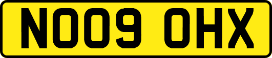 NO09OHX