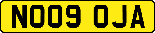 NO09OJA