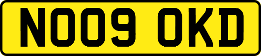 NO09OKD