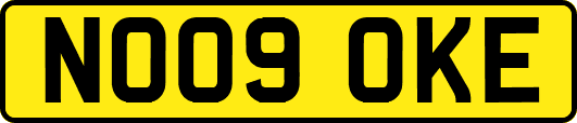 NO09OKE