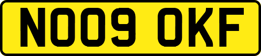 NO09OKF