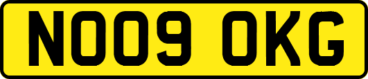 NO09OKG