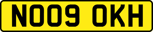 NO09OKH