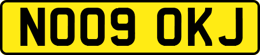 NO09OKJ
