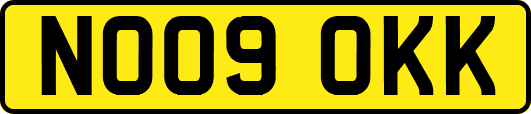 NO09OKK