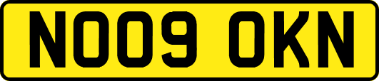 NO09OKN