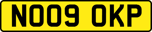 NO09OKP