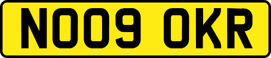 NO09OKR