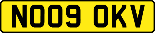 NO09OKV