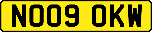 NO09OKW