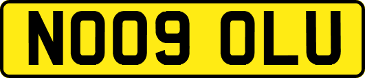 NO09OLU