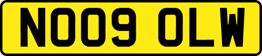 NO09OLW