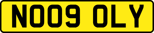 NO09OLY