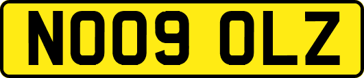 NO09OLZ