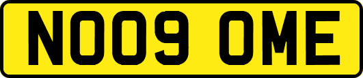 NO09OME