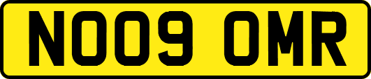 NO09OMR