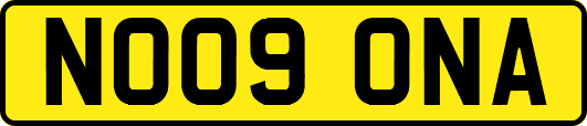 NO09ONA