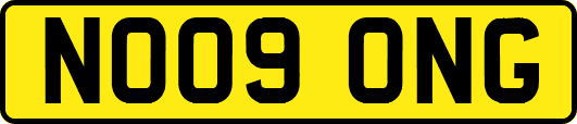 NO09ONG