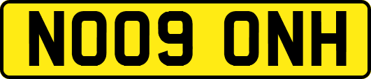 NO09ONH